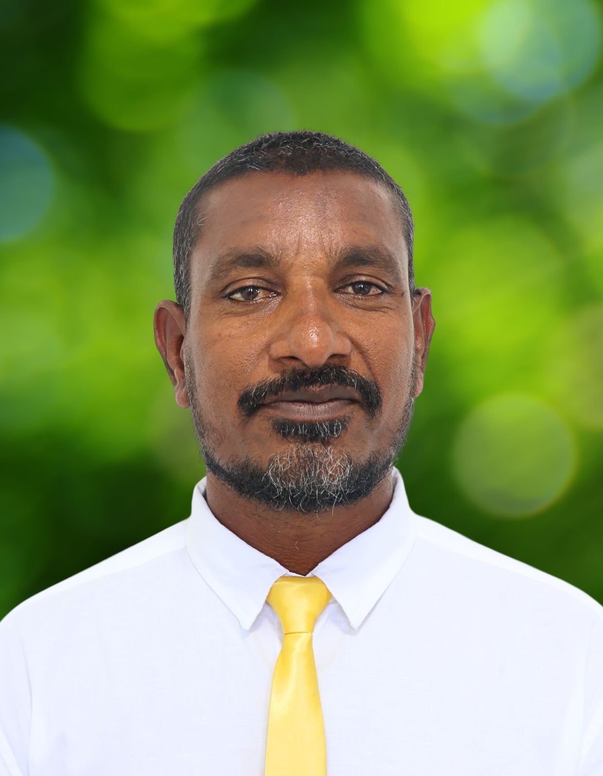 އިބްރާހީމް ނިޔާޒް